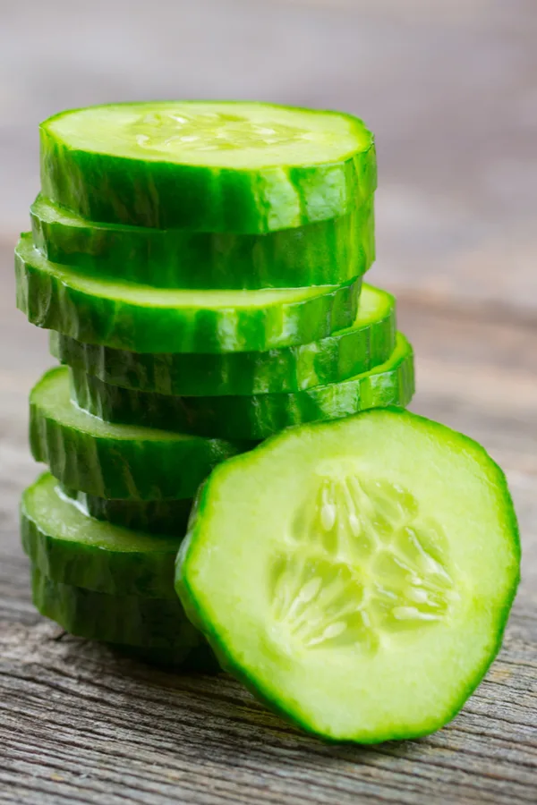 how to grow cucumbers