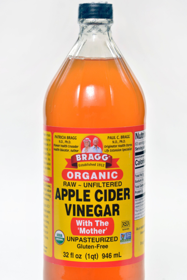 Apple cider vinegar from Bragg works great for stopping ground moles. 