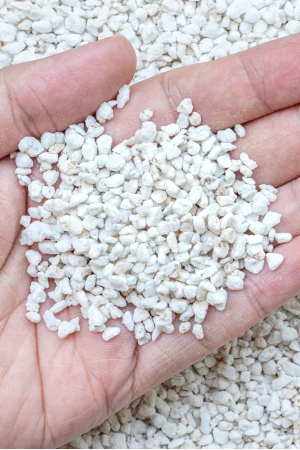 perlite