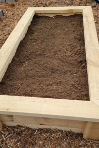 The Best Way To Fill Raised Beds - And Why Not To Use Just Soil!