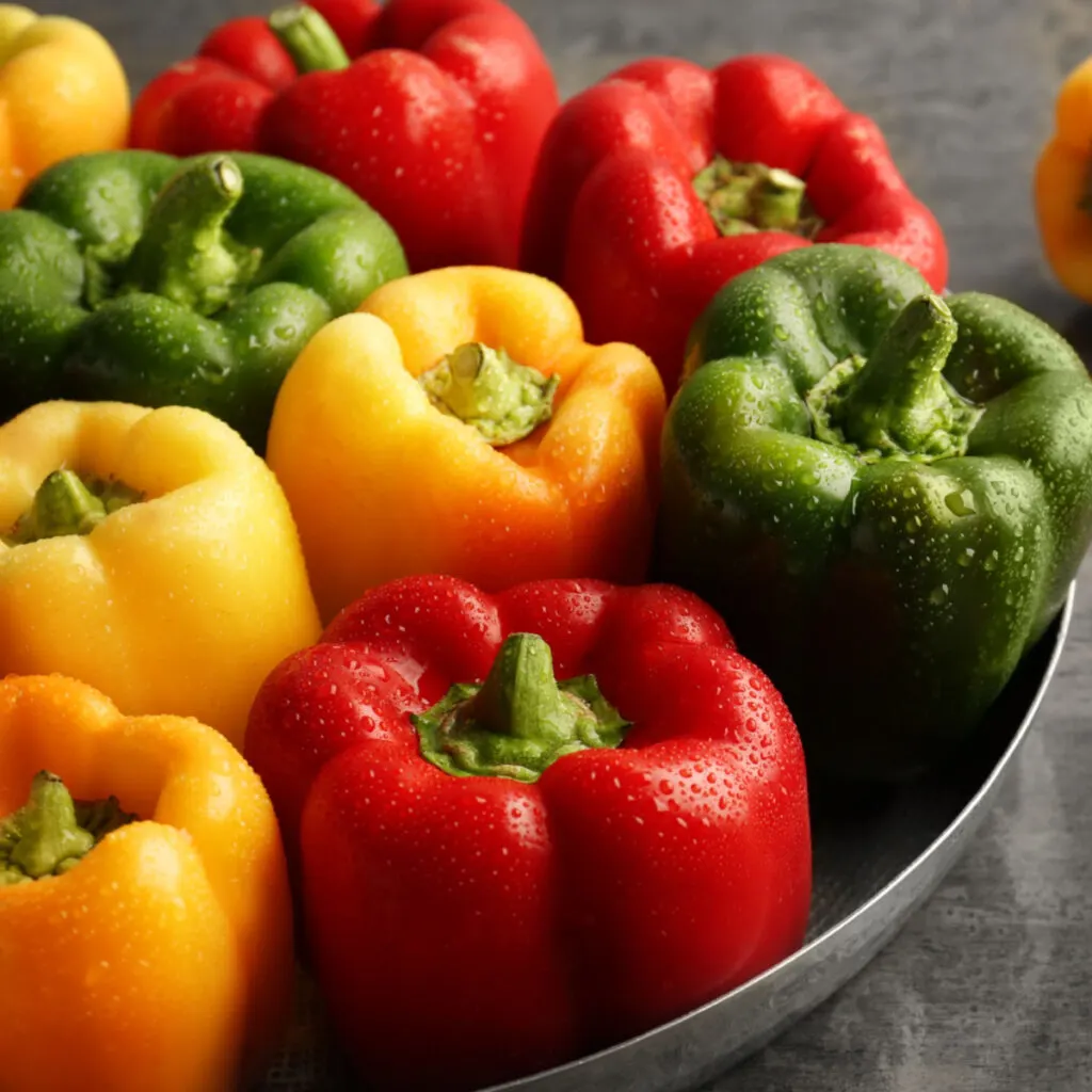 how to grow more peppers