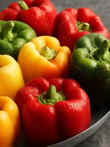 how to grow more peppers