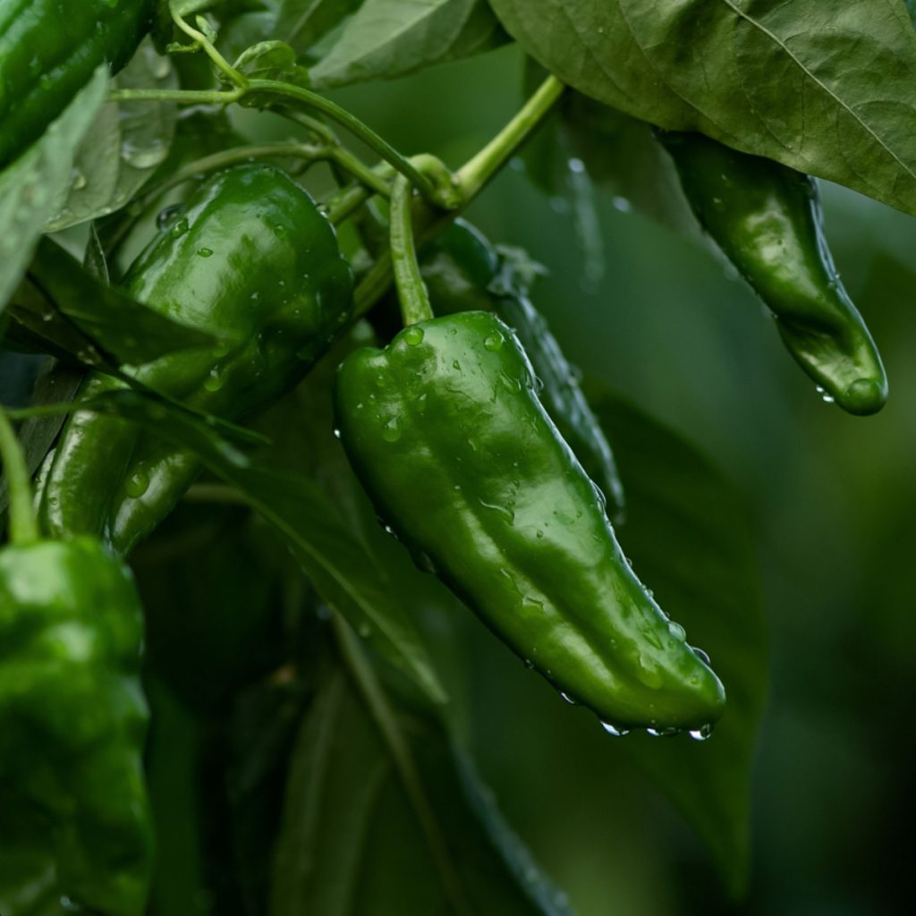 get more peppers from your pepper plants