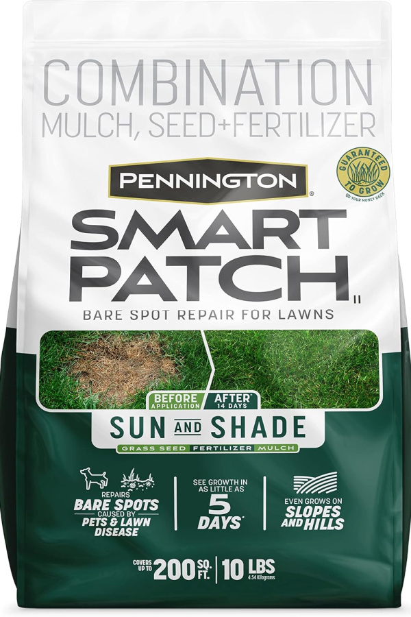 smart patch seed